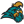 Coastal Carolina's Logo