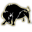 Harding's Logo